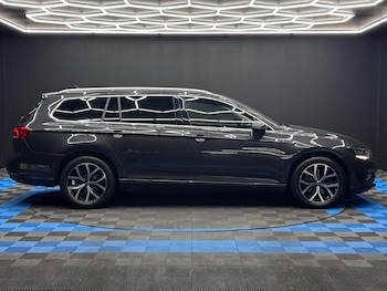 Used Volkswagen Passat 2021 for sale - 76239127: Photo 4