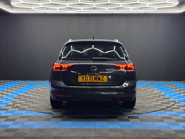 Used Volkswagen Passat 2021 for sale - 76239127: Photo 6