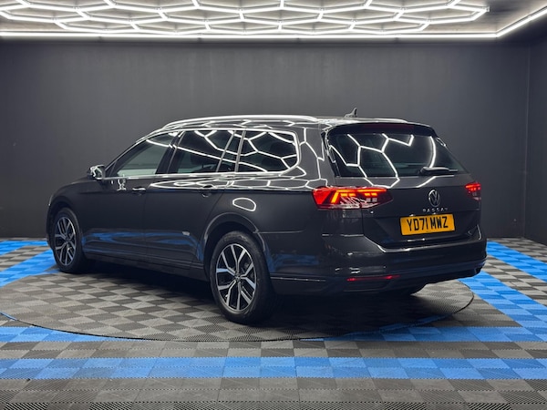Used Volkswagen Passat 2021 for sale - 76239127: Photo 7