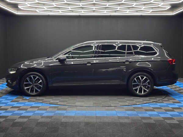 Used Volkswagen Passat 2021 for sale - 76239127: Photo 8