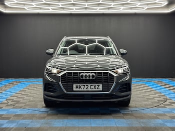Used Audi Q3 2022 for sale - 78307369: Photo