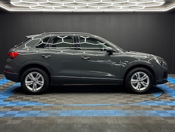 Used Audi Q3 2022 for sale - 78307369: Photo