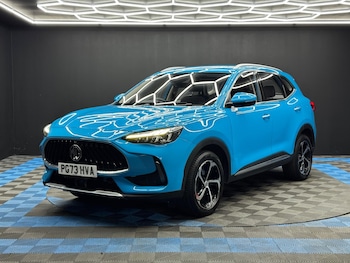 Used MG MG HS 2024 for sale - 79168931: Photo