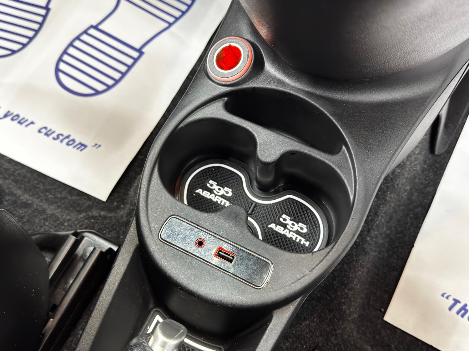 Used Abarth 595 for sale - 77898199: Photo 24