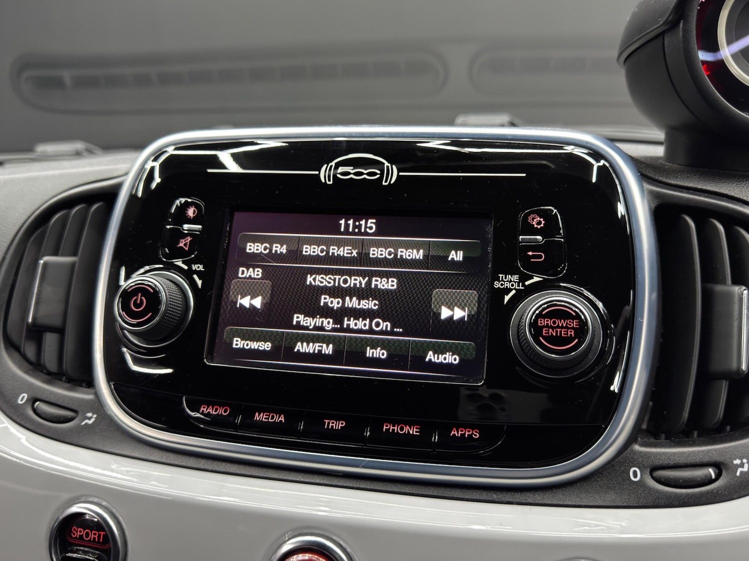 Used Abarth 595 for sale - 77898199: Photo 27