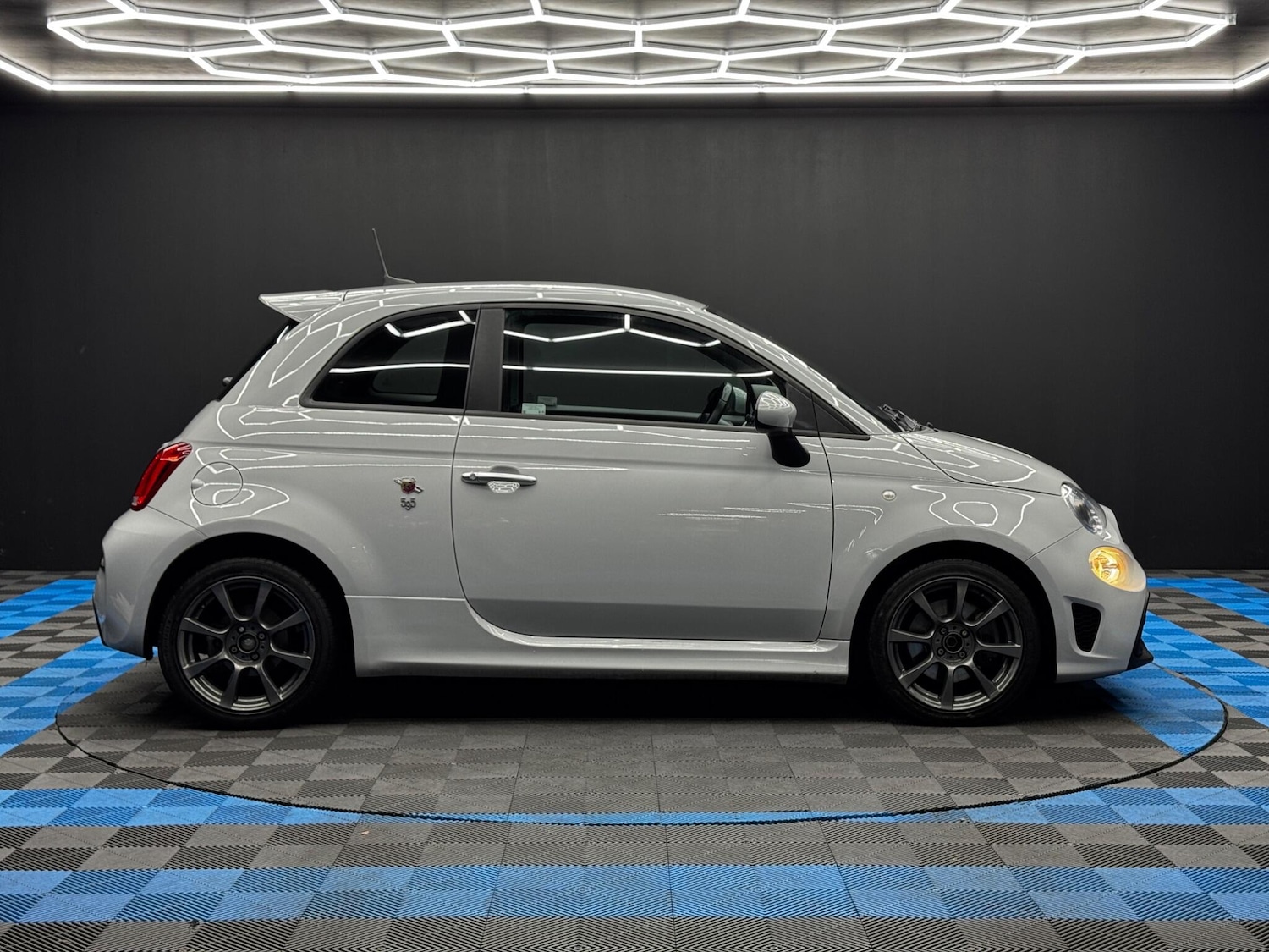 Used Abarth 595 for sale - 77898199: Photo 4