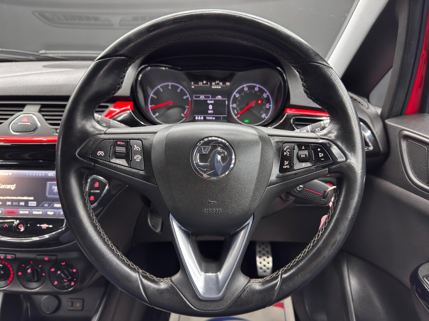 Used Vauxhall Corsa 2015 for sale - 76361465: Photo 19