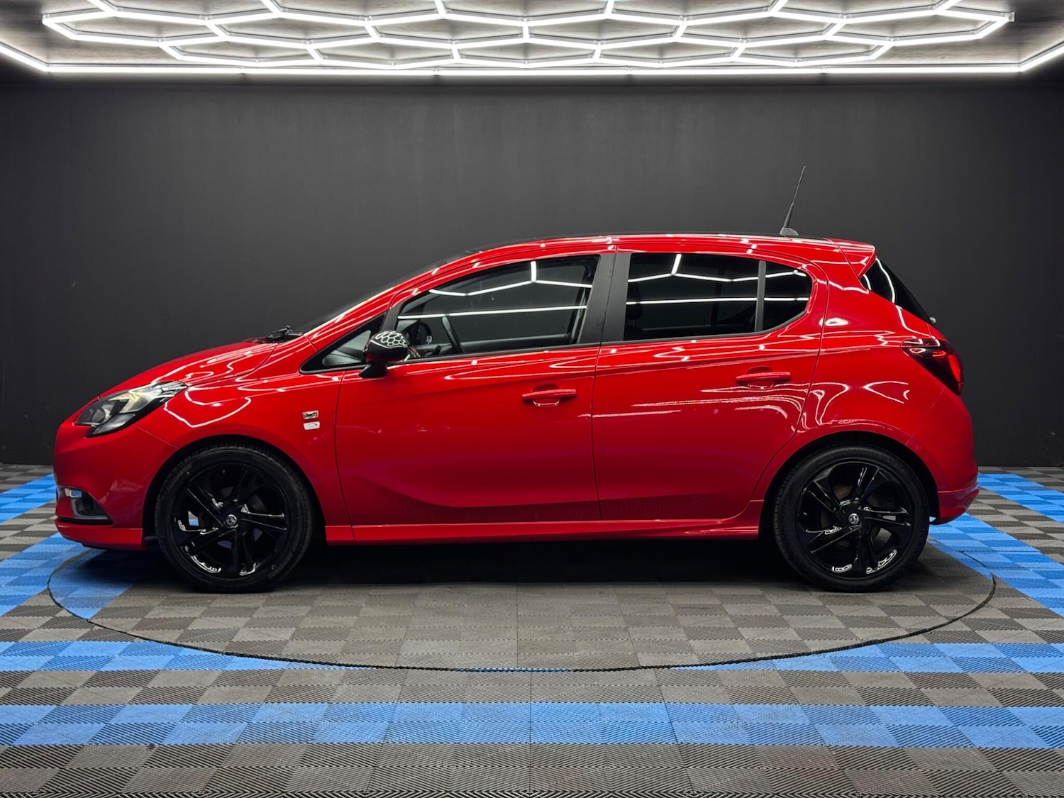 Used Vauxhall Corsa 2015 for sale - 76361465: Photo 8