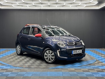 Citroen - C1
