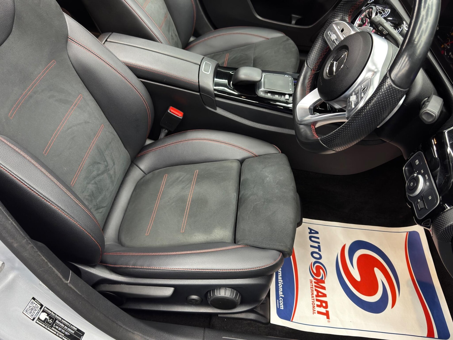 Used Mercedes-Benz A-Class 2022 for sale - 78127725: Photo 14