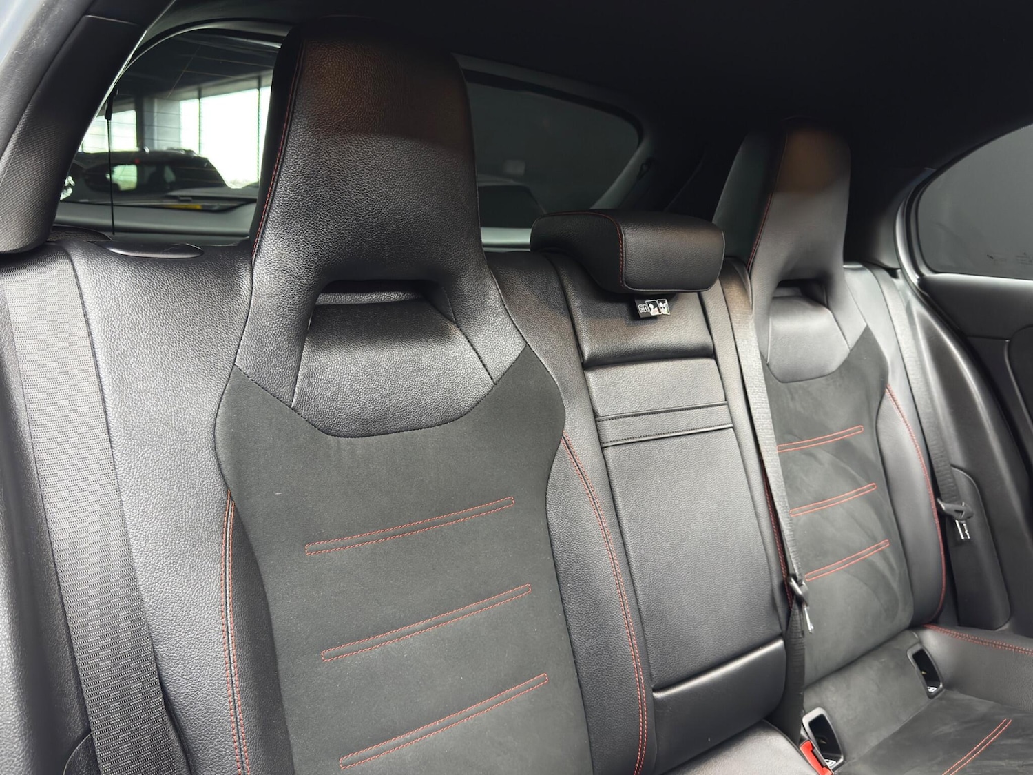 Used Mercedes-Benz A-Class 2022 for sale - 78127725: Photo 16