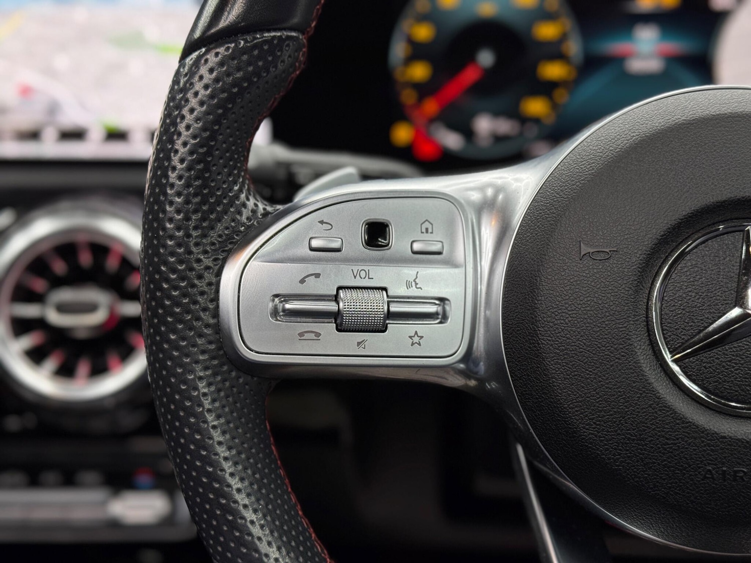 Used Mercedes-Benz A-Class 2022 for sale - 78127725: Photo 20