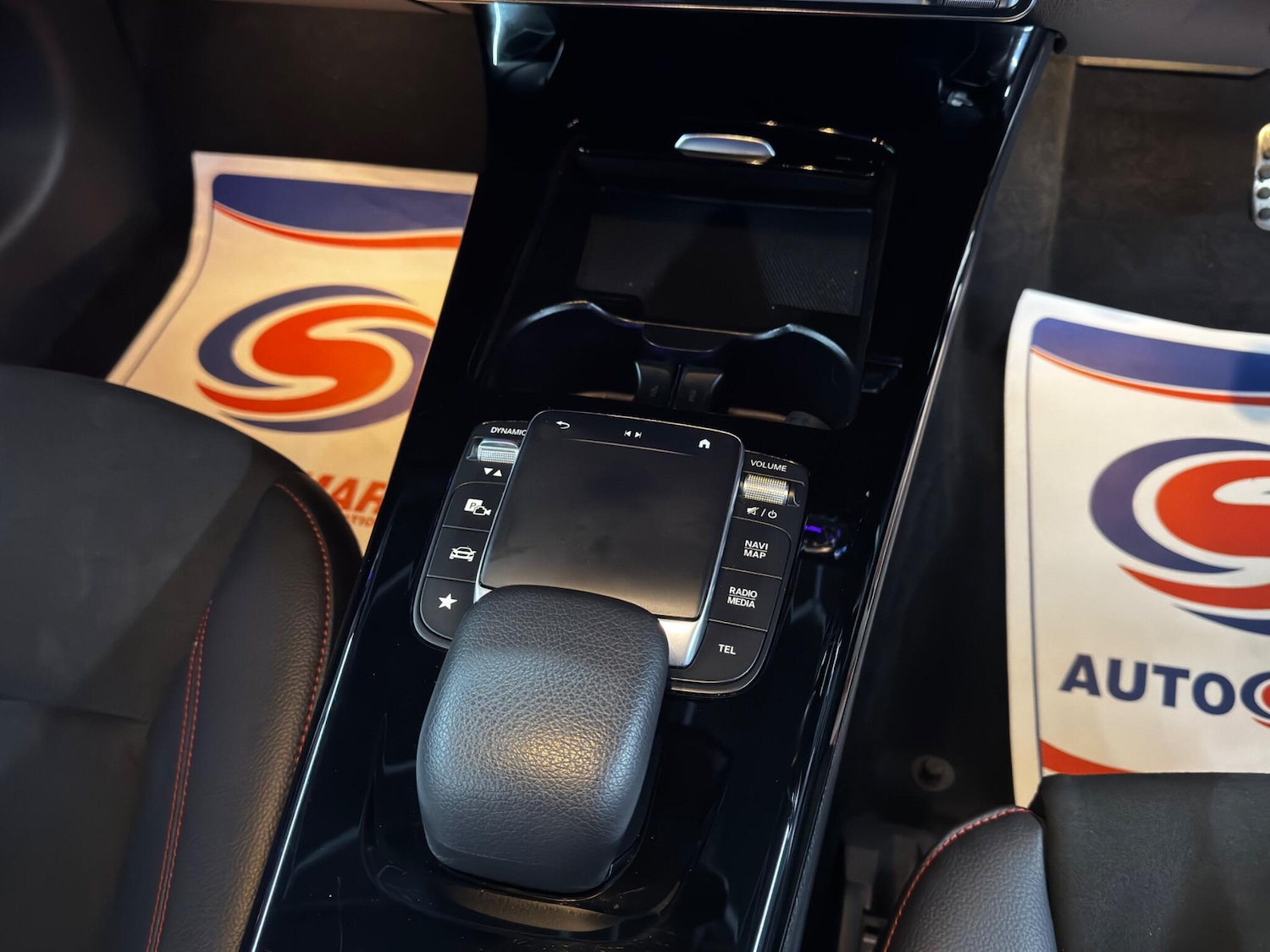 Used Mercedes-Benz A-Class 2022 for sale - 78127725: Photo 25