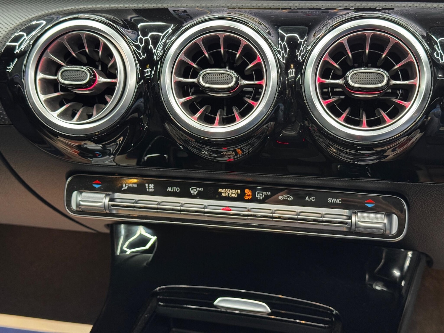 Used Mercedes-Benz A-Class 2022 for sale - 78127725: Photo 27