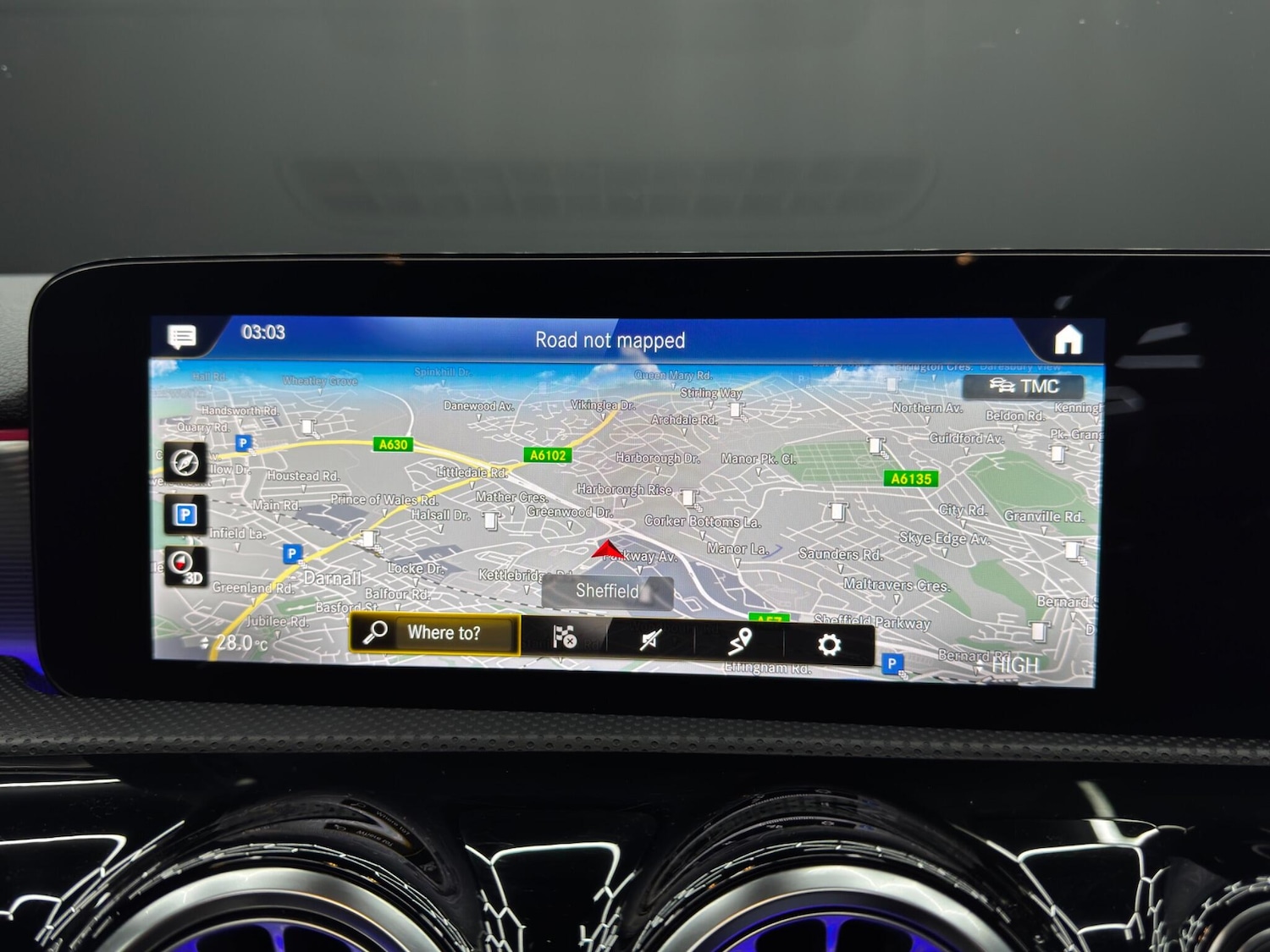 Used Mercedes-Benz A-Class 2022 for sale - 78127725: Photo 28