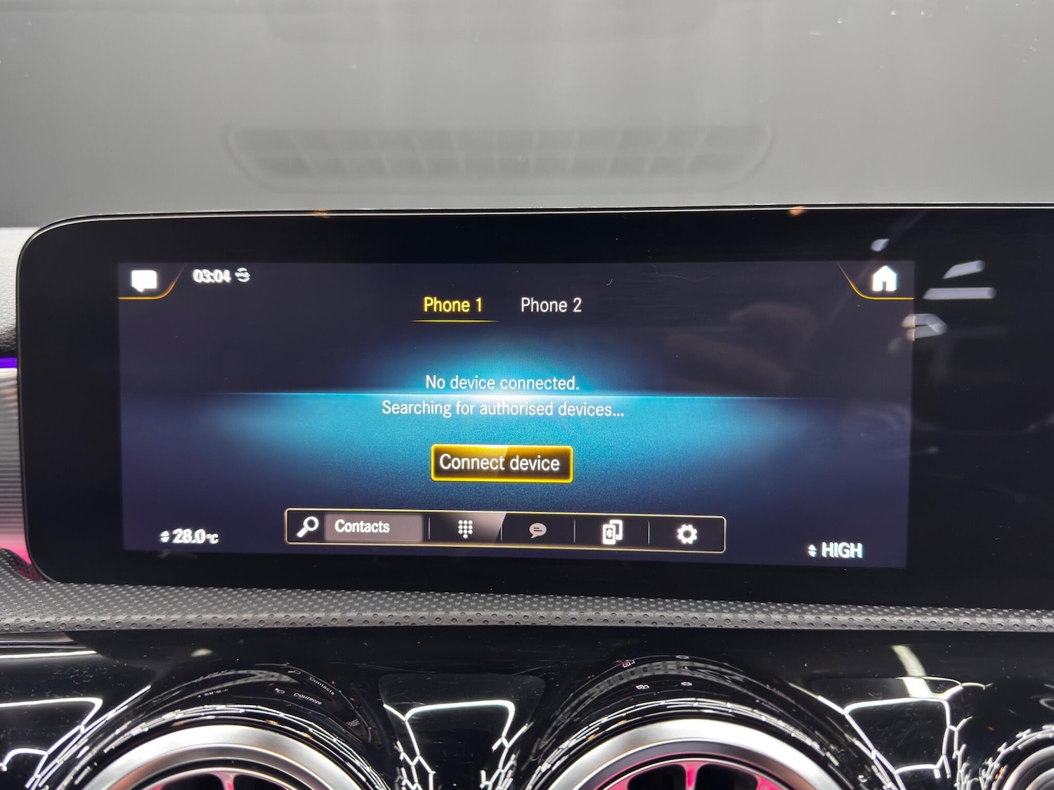 Used Mercedes-Benz A-Class 2022 for sale - 78127725: Photo 32