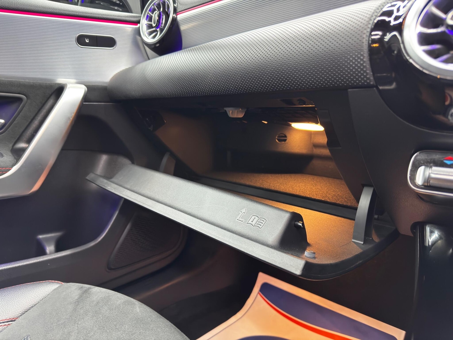 Used Mercedes-Benz A-Class 2022 for sale - 78127725: Photo 39