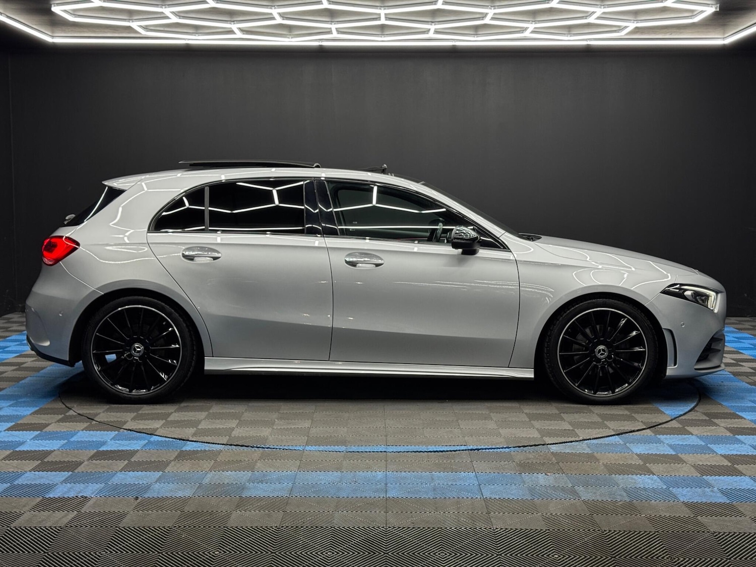 Used Mercedes-Benz A-Class 2022 for sale - 78127725: Photo 4