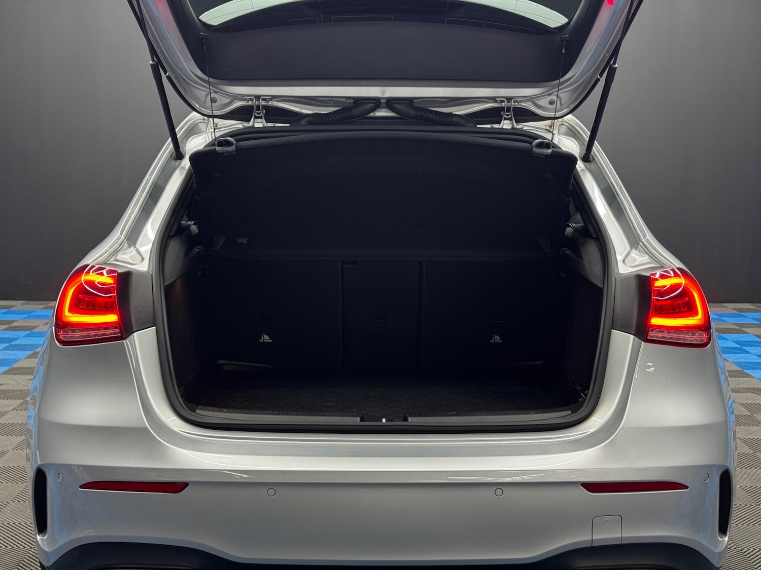 Used Mercedes-Benz A-Class 2022 for sale - 78127725: Photo 40