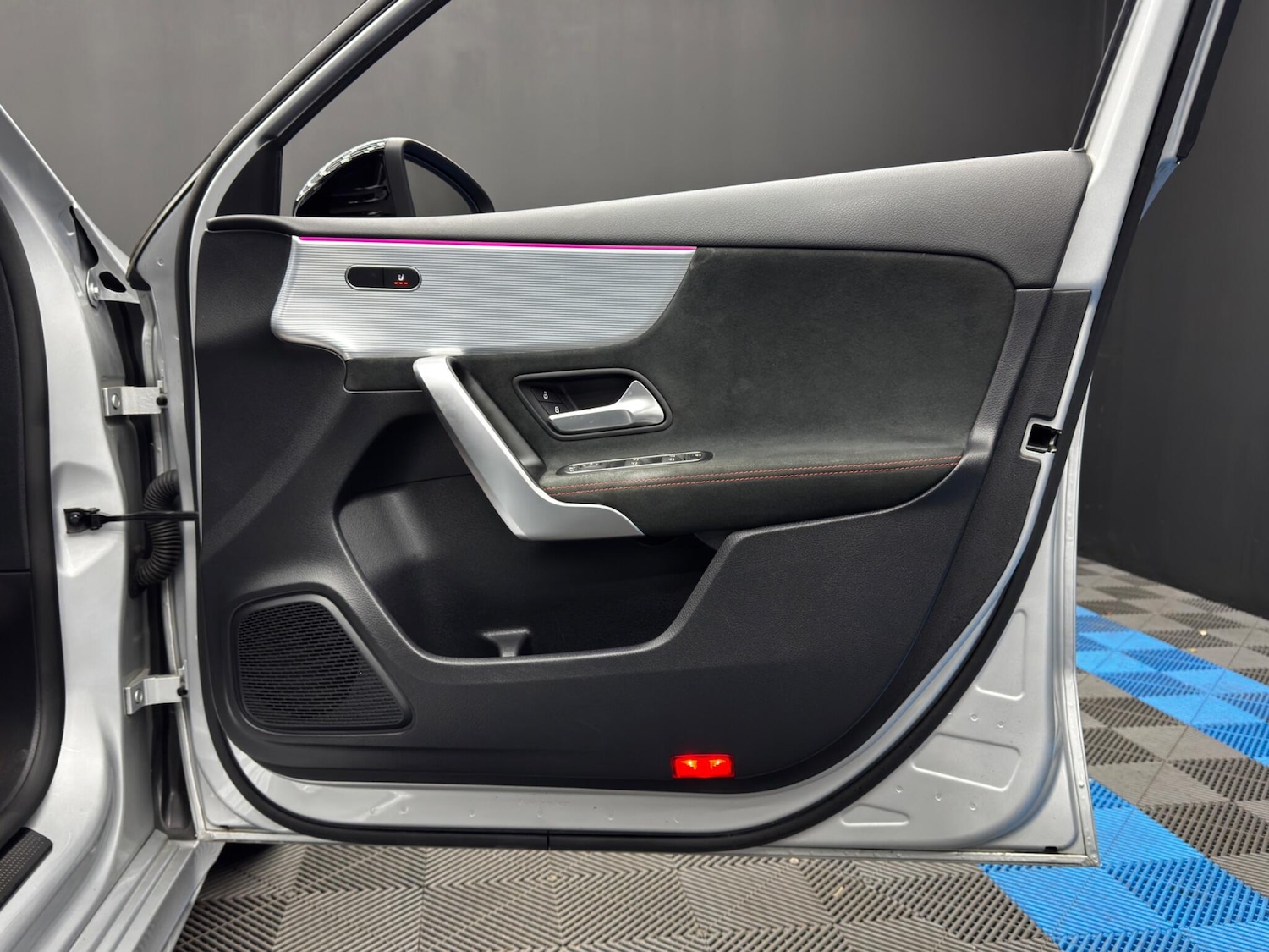 Used Mercedes-Benz A-Class 2022 for sale - 78127725: Photo 41