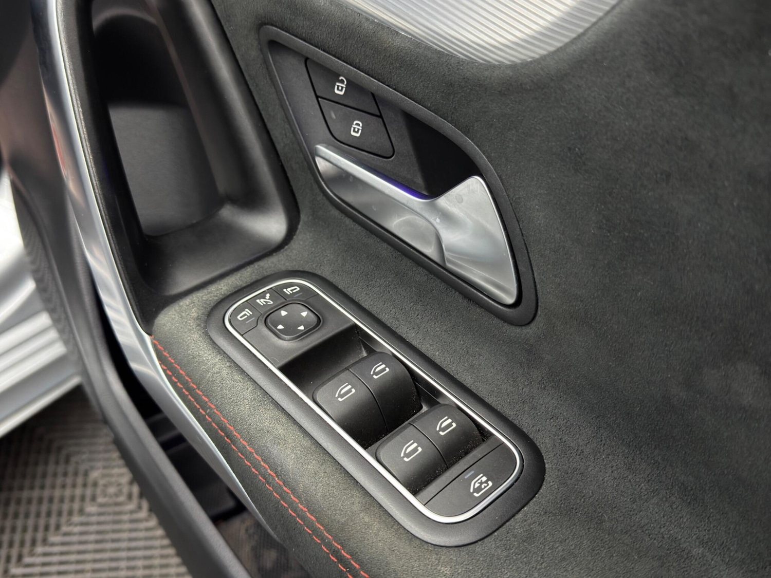 Used Mercedes-Benz A-Class 2022 for sale - 78127725: Photo 43