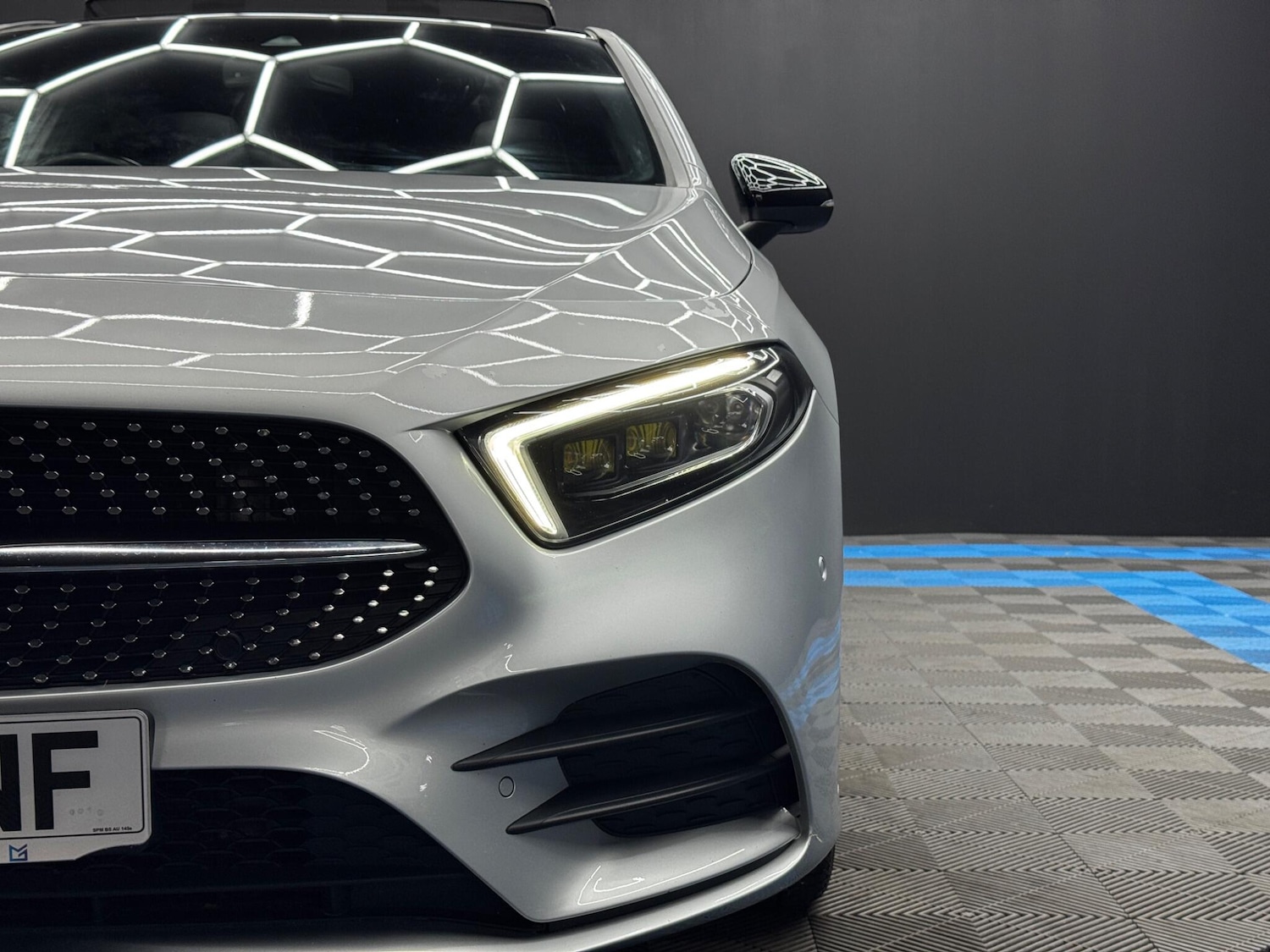 Used Mercedes-Benz A-Class 2022 for sale - 78127725: Photo 47