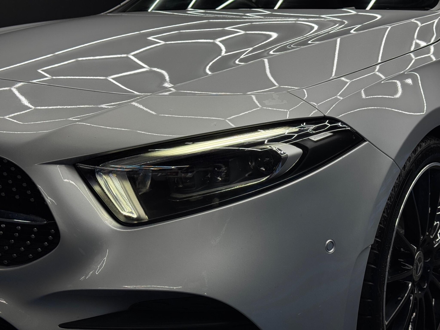 Used Mercedes-Benz A-Class 2022 for sale - 78127725: Photo 48