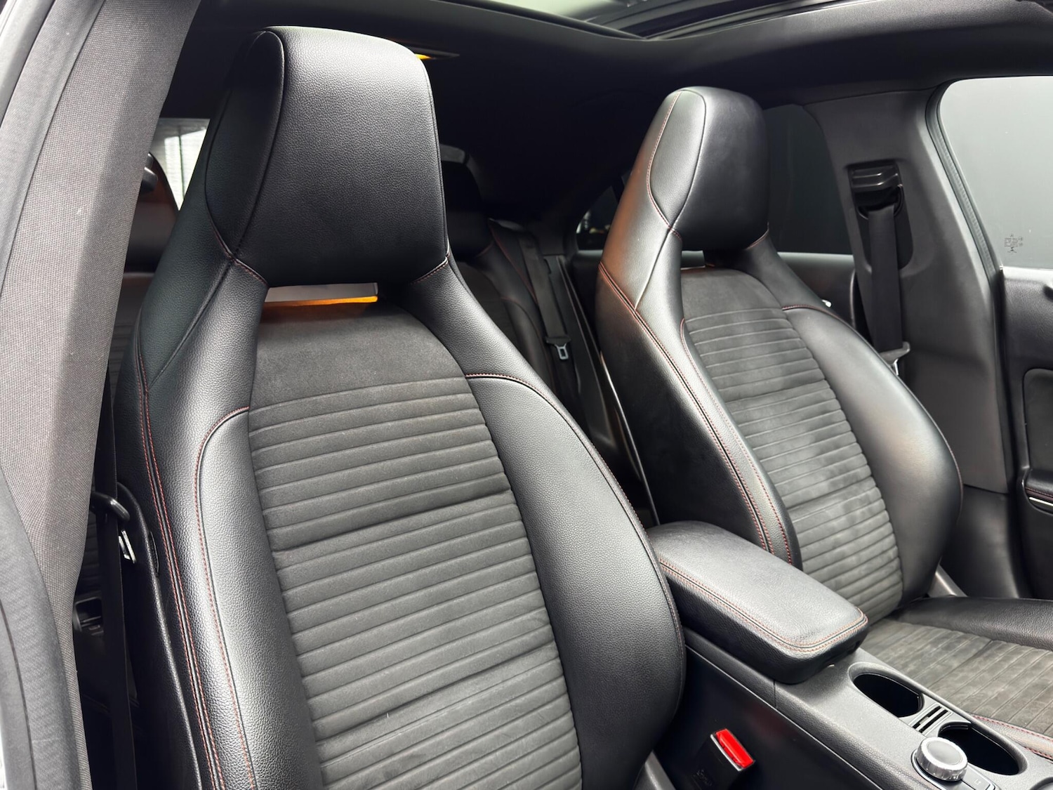 Used Mercedes-Benz CLA 2018 for sale - 76688539: Photo 12