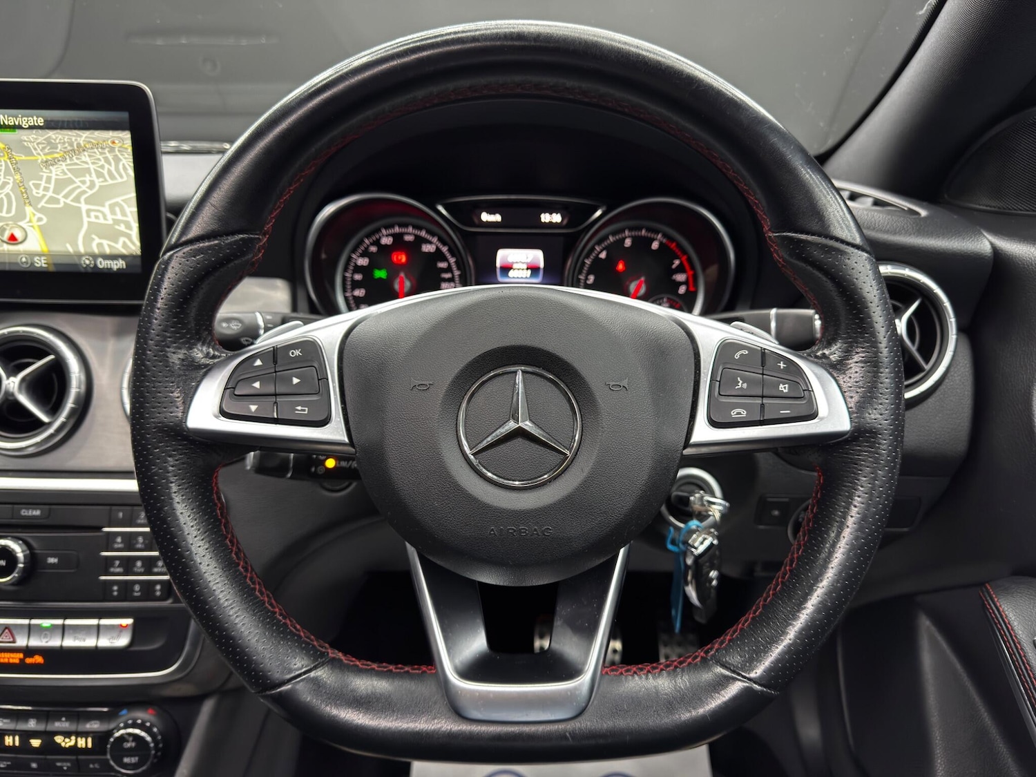 Used Mercedes-Benz CLA 2018 for sale - 76688539: Photo 19