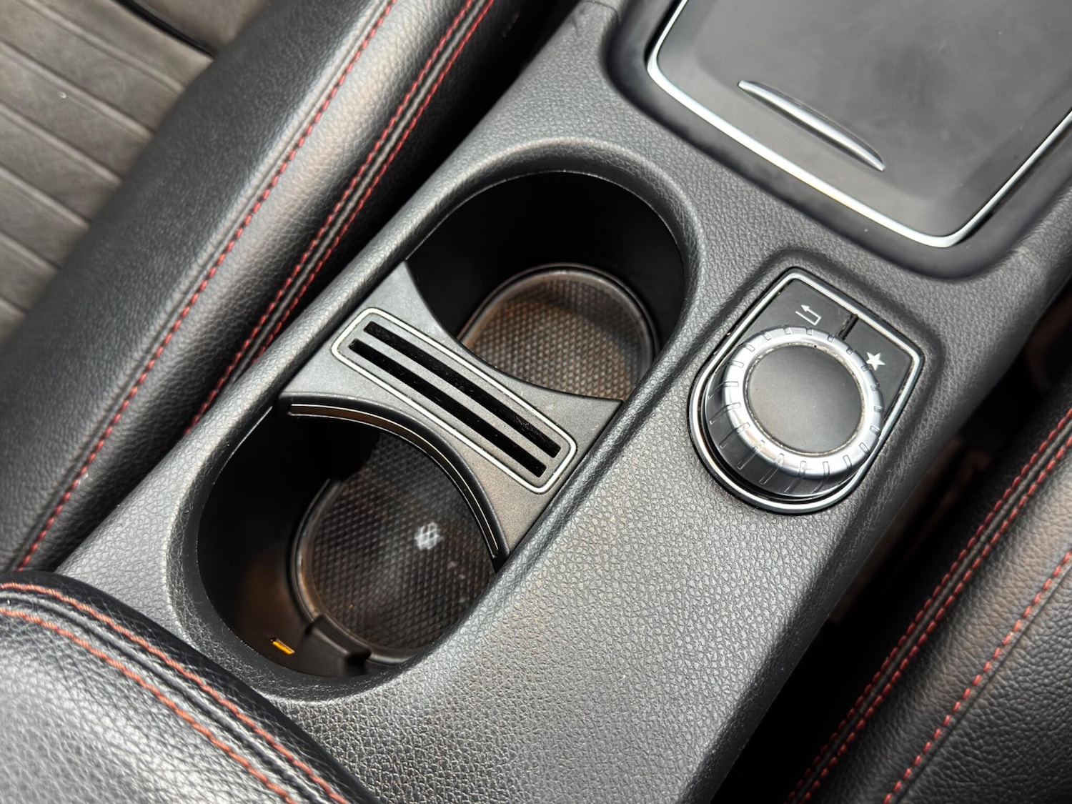 Used Mercedes-Benz CLA 2018 for sale - 76688539: Photo 25