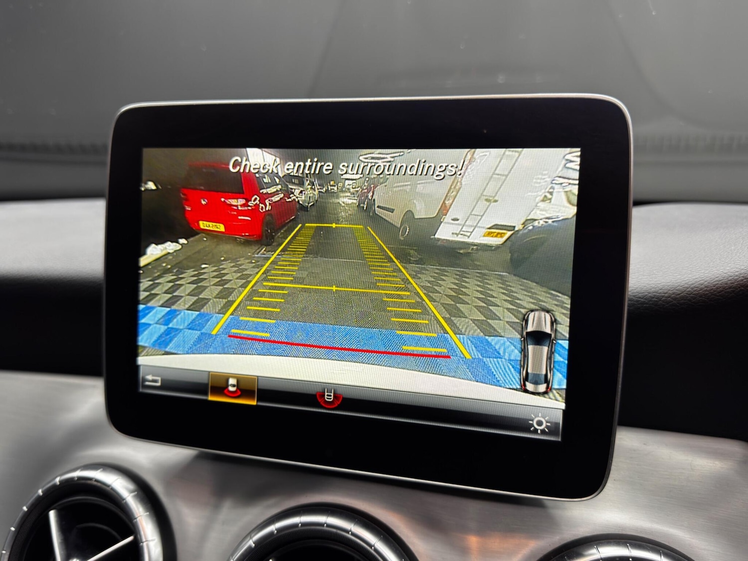 Used Mercedes-Benz CLA 2018 for sale - 76688539: Photo 36