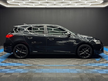Used Lexus CT 2019 for sale - 78741204: Photo