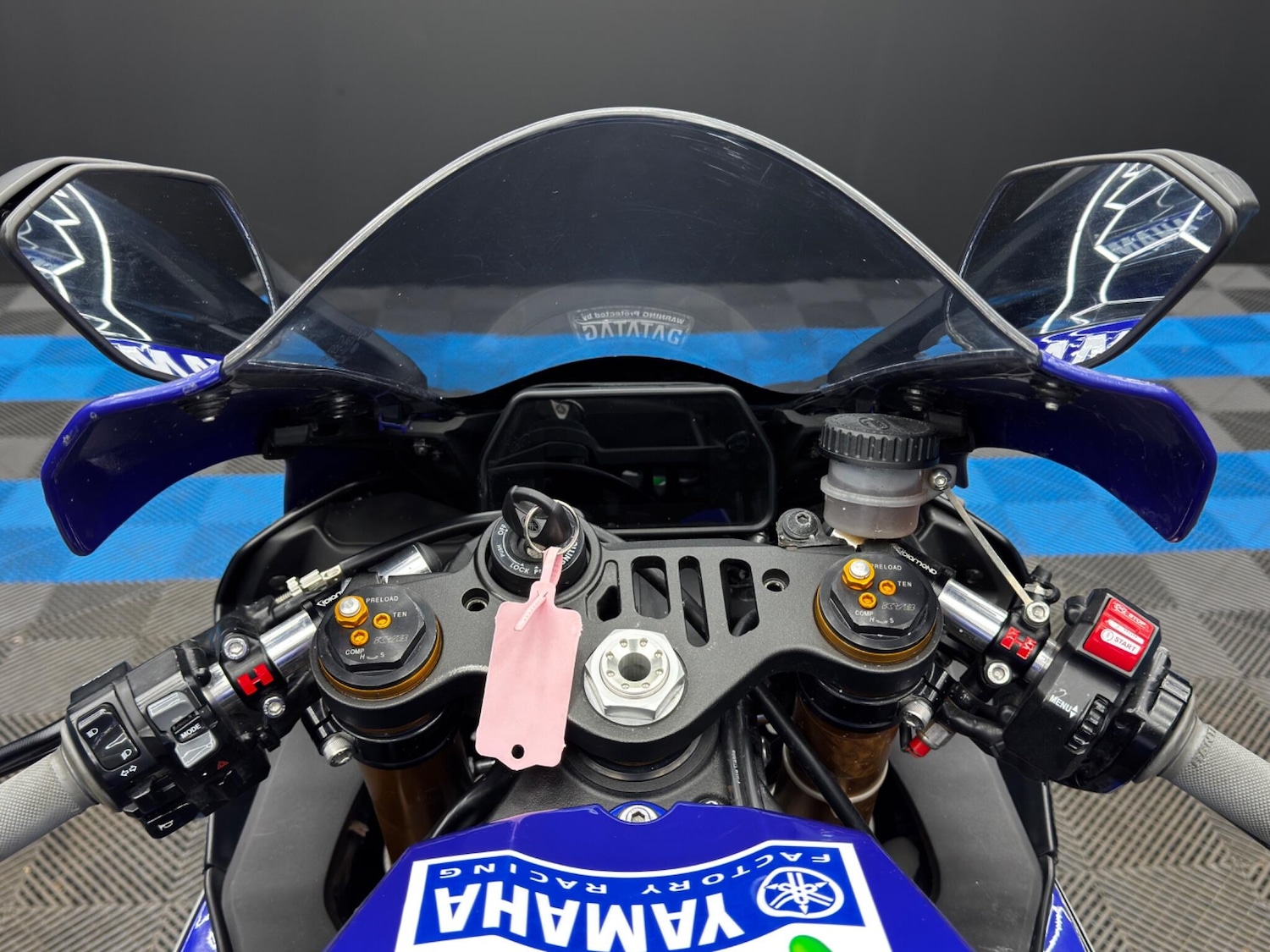 Used Yamaha R1 2017 for sale - 78492514: Photo 10