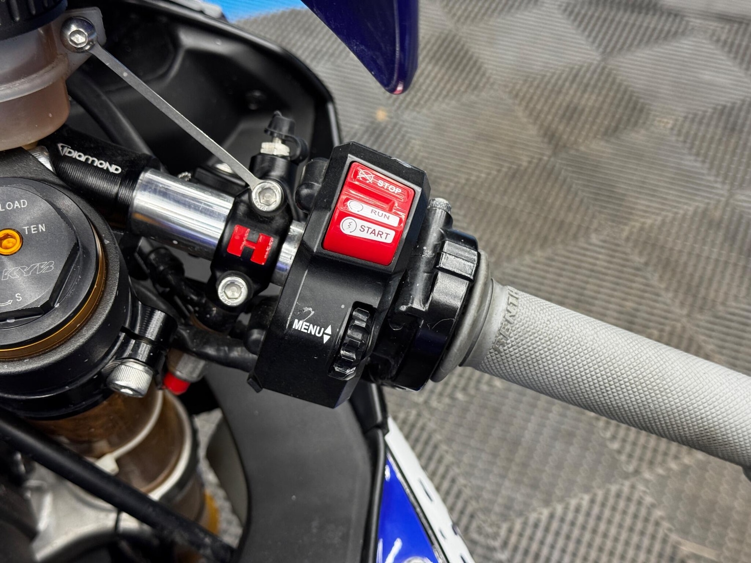 Used Yamaha R1 2017 for sale - 78492514: Photo 12
