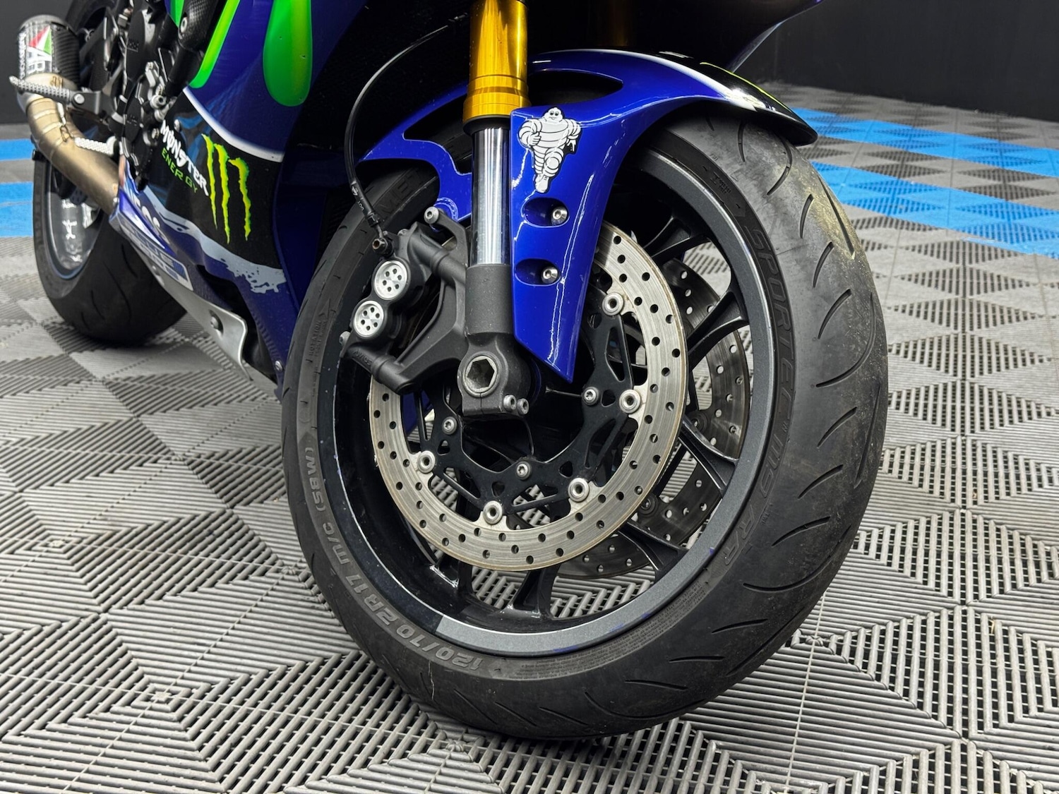 Used Yamaha R1 2017 for sale - 78492514: Photo 16