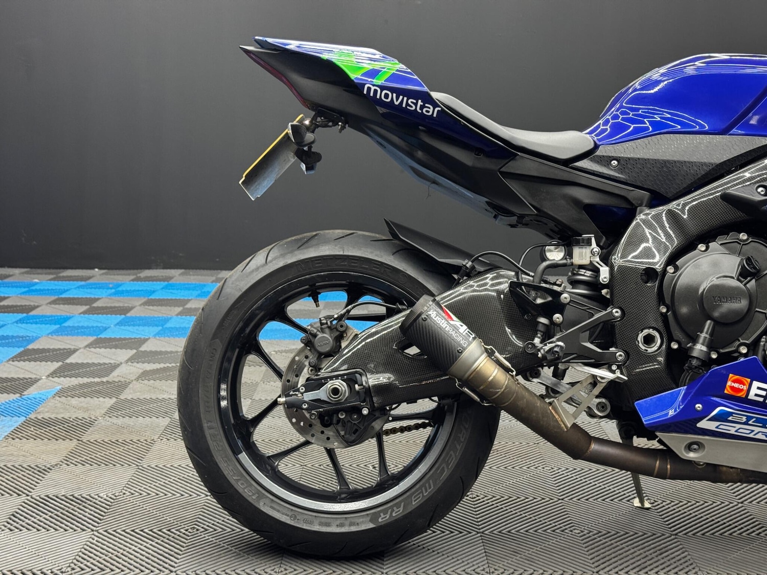 Used Yamaha R1 2017 for sale - 78492514: Photo 17