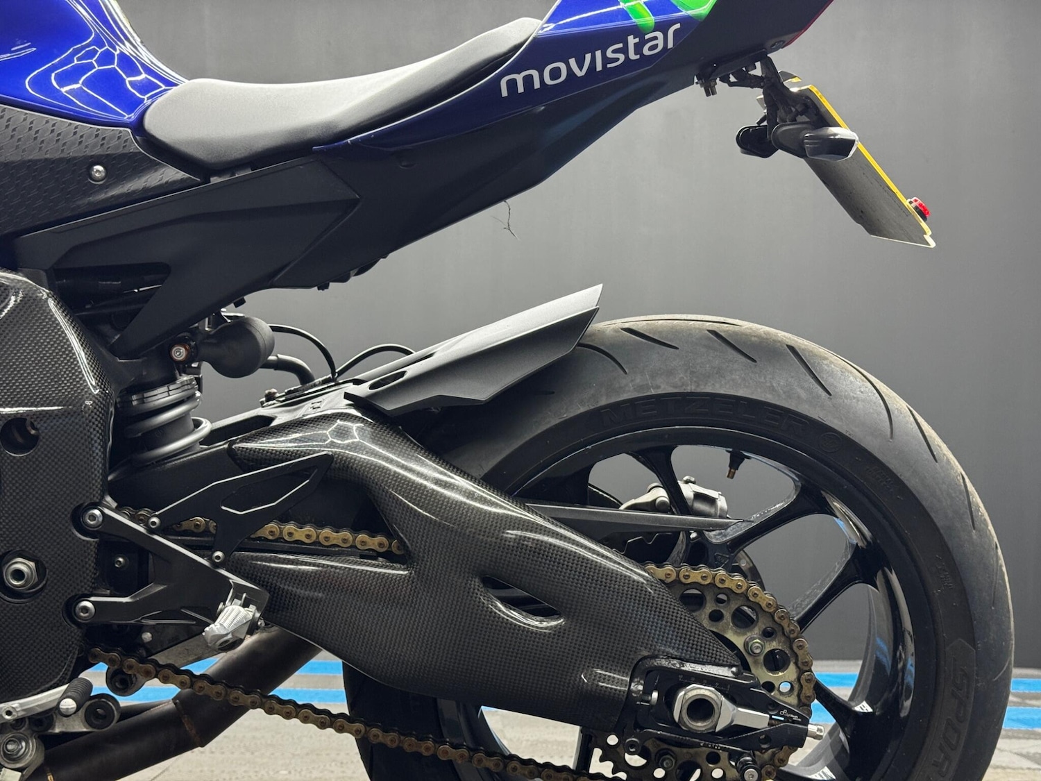 Used Yamaha R1 2017 for sale - 78492514: Photo 18