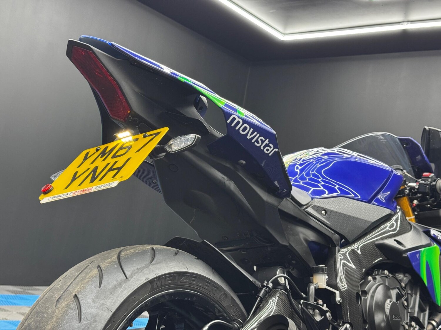 Used Yamaha R1 2017 for sale - 78492514: Photo 19