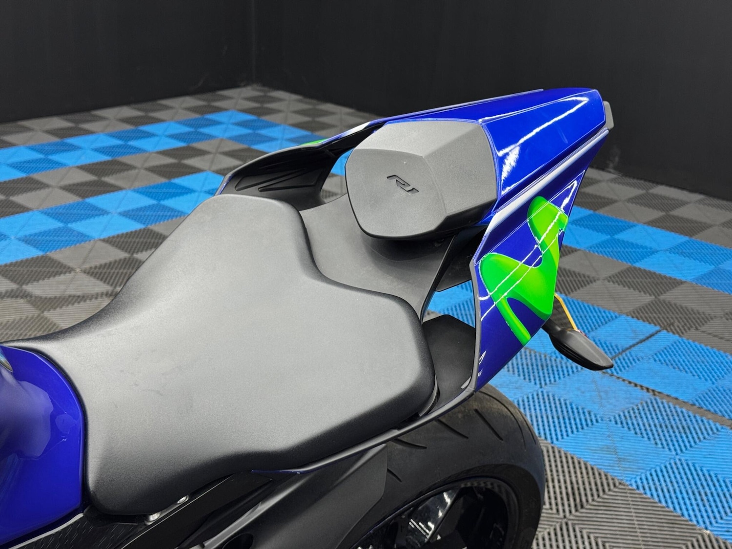 Used Yamaha R1 2017 for sale - 78492514: Photo 20