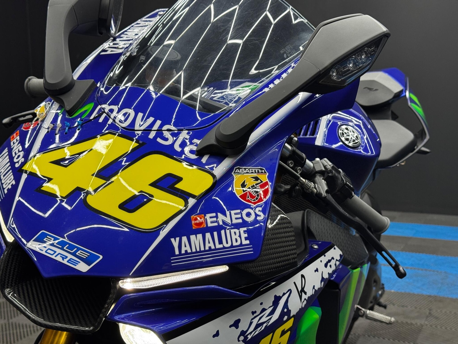 Used Yamaha R1 2017 for sale - 78492514: Photo 22