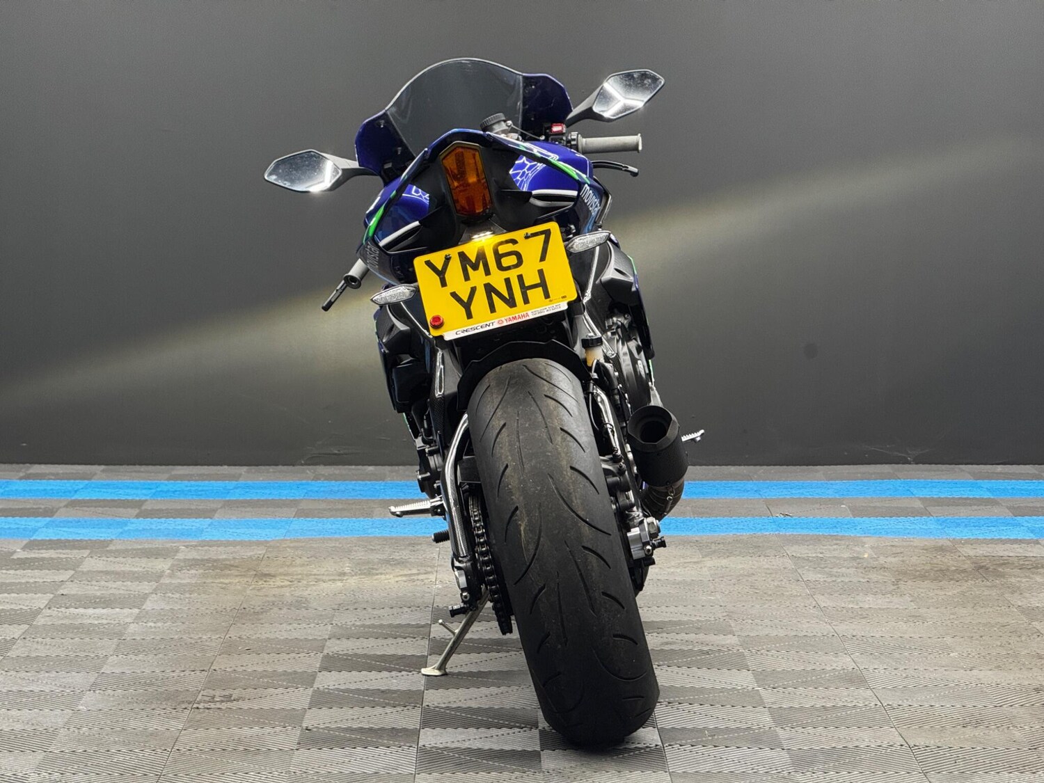 Used Yamaha R1 2017 for sale - 78492514: Photo 6