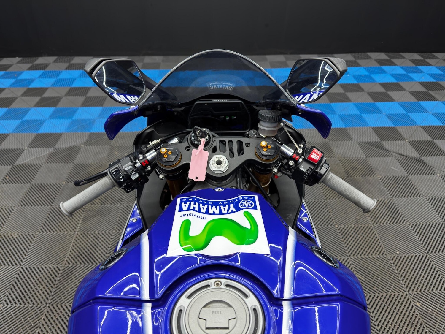 Used Yamaha R1 2017 for sale - 78492514: Photo 9