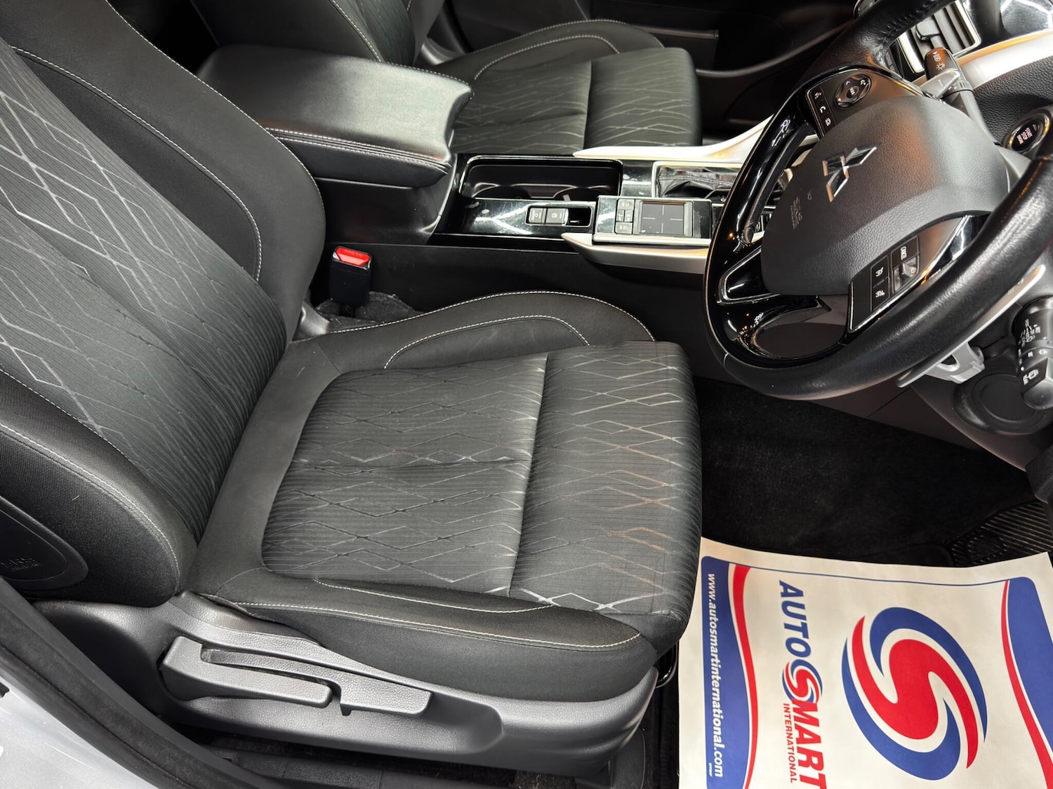 Used Mitsubishi Eclipse Cross 2018 for sale - 76666637: Photo 13