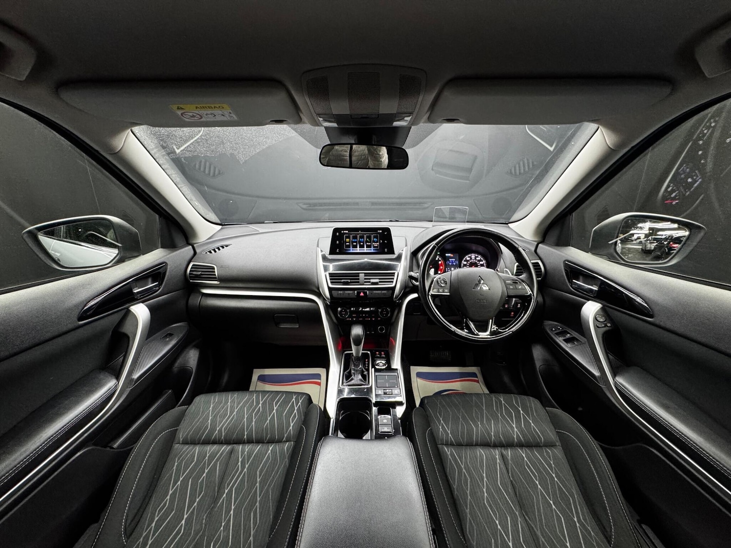 Used Mitsubishi Eclipse Cross 2018 for sale - 76666637: Photo 17