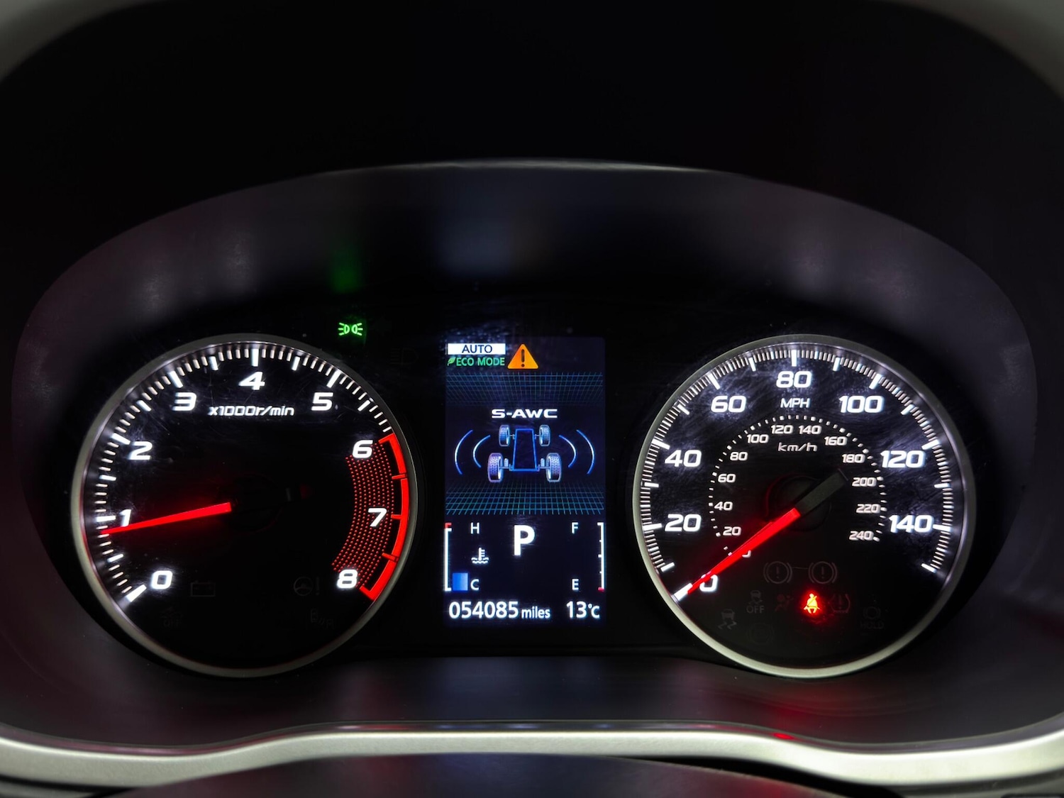 Used Mitsubishi Eclipse Cross 2018 for sale - 76666637: Photo 22