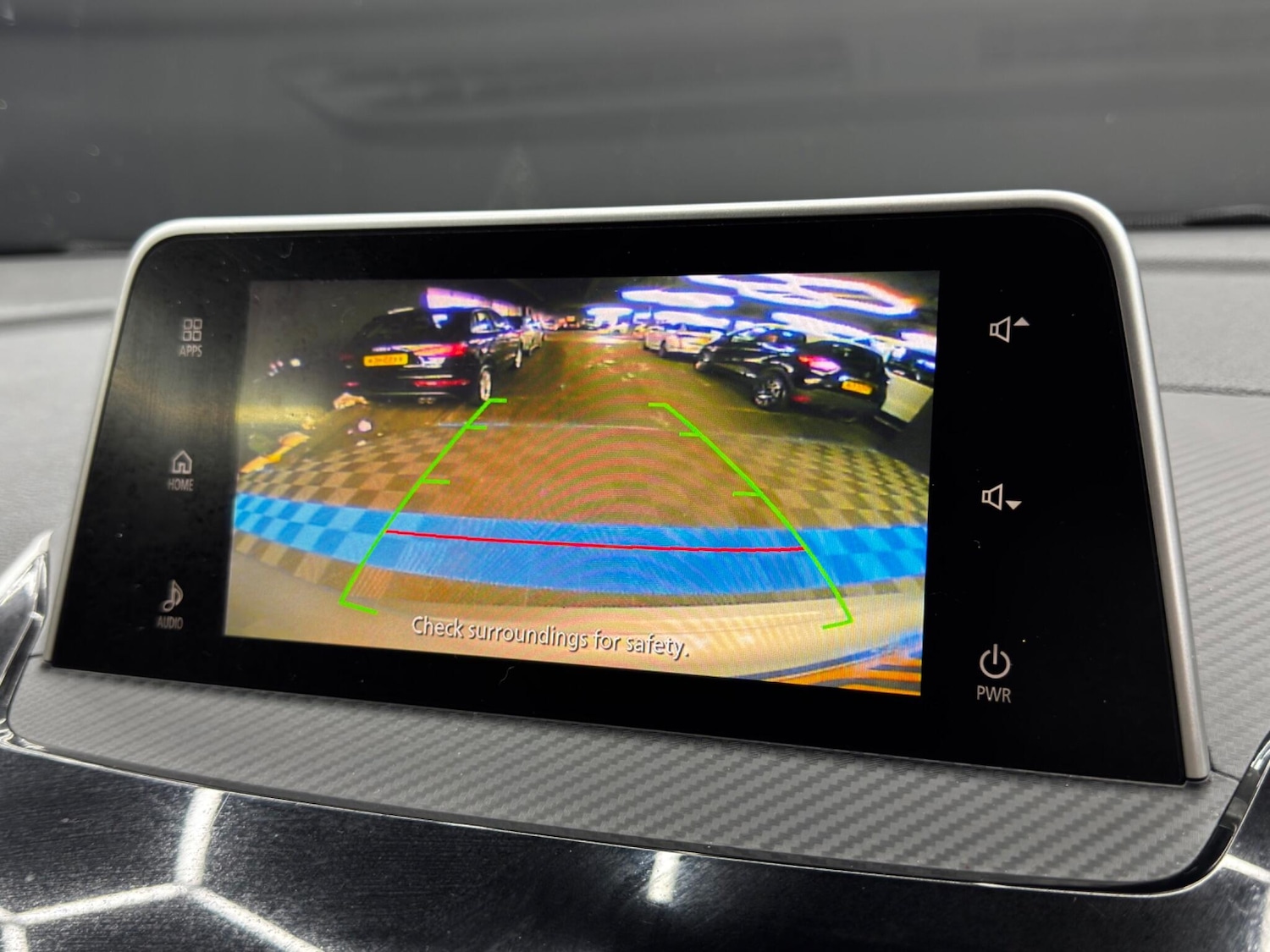 Used Mitsubishi Eclipse Cross 2018 for sale - 76666637: Photo 36