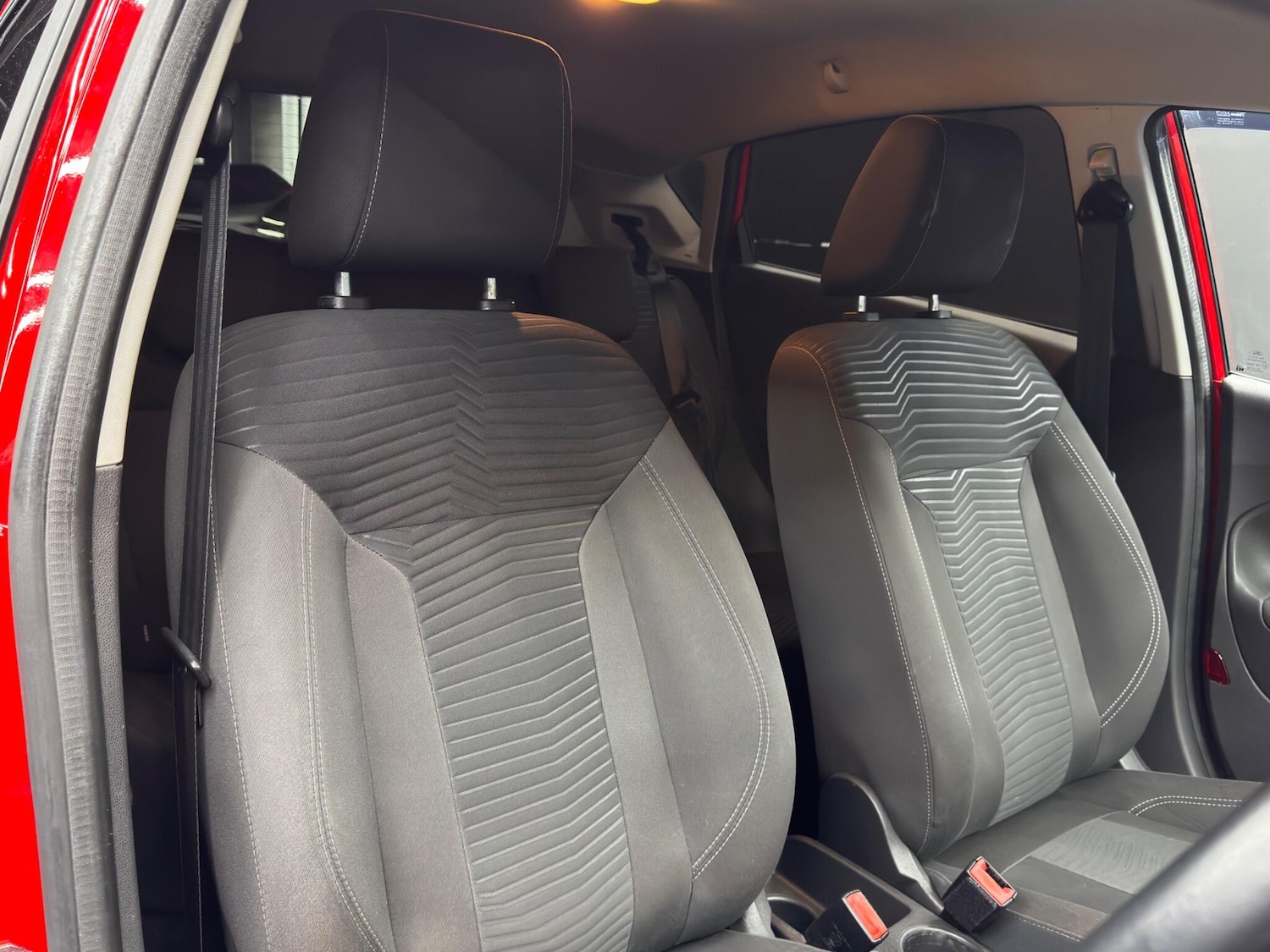 Used Ford Fiesta for sale - 77808172: Photo 12