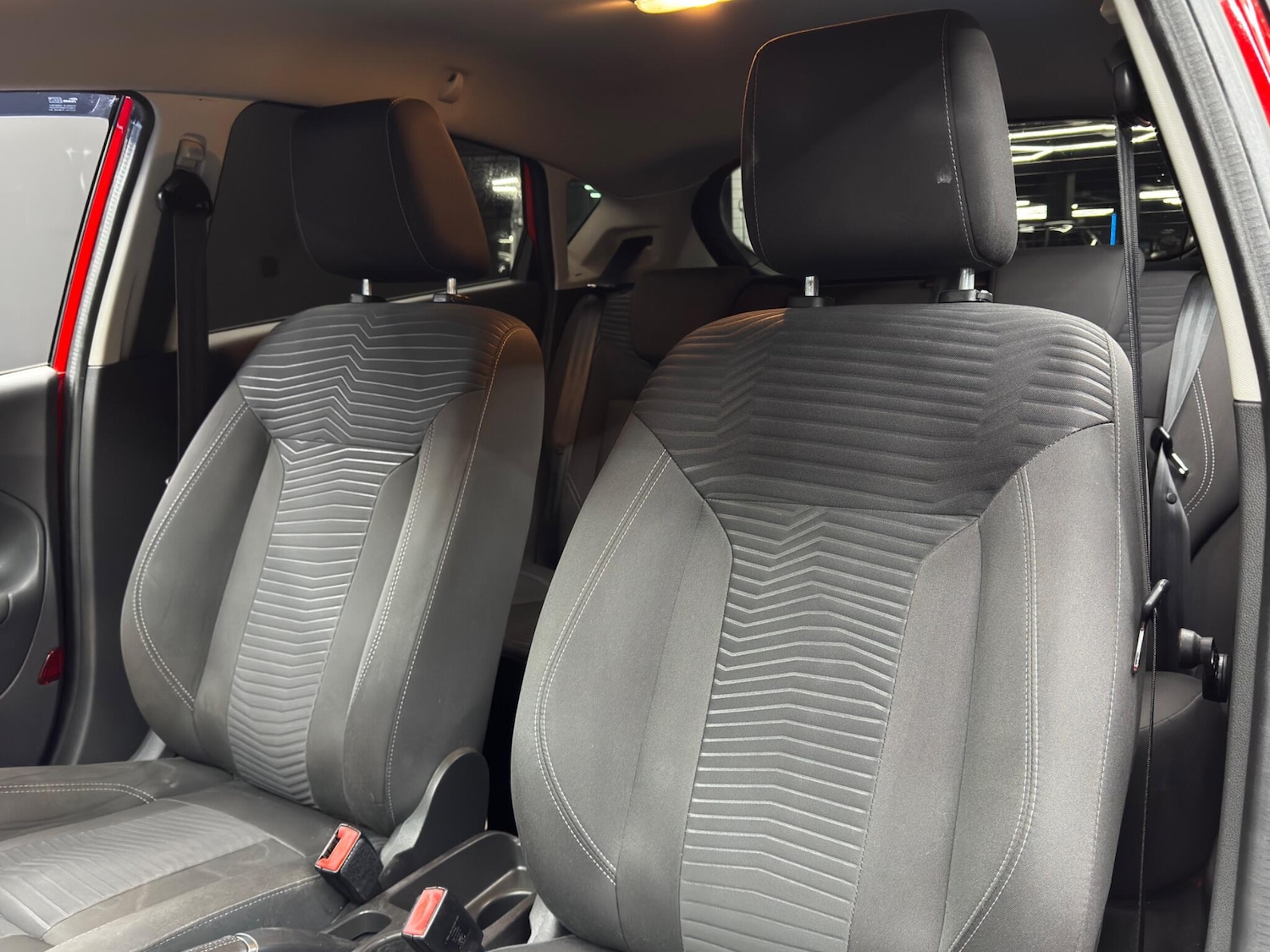 Used Ford Fiesta for sale - 77808172: Photo 13