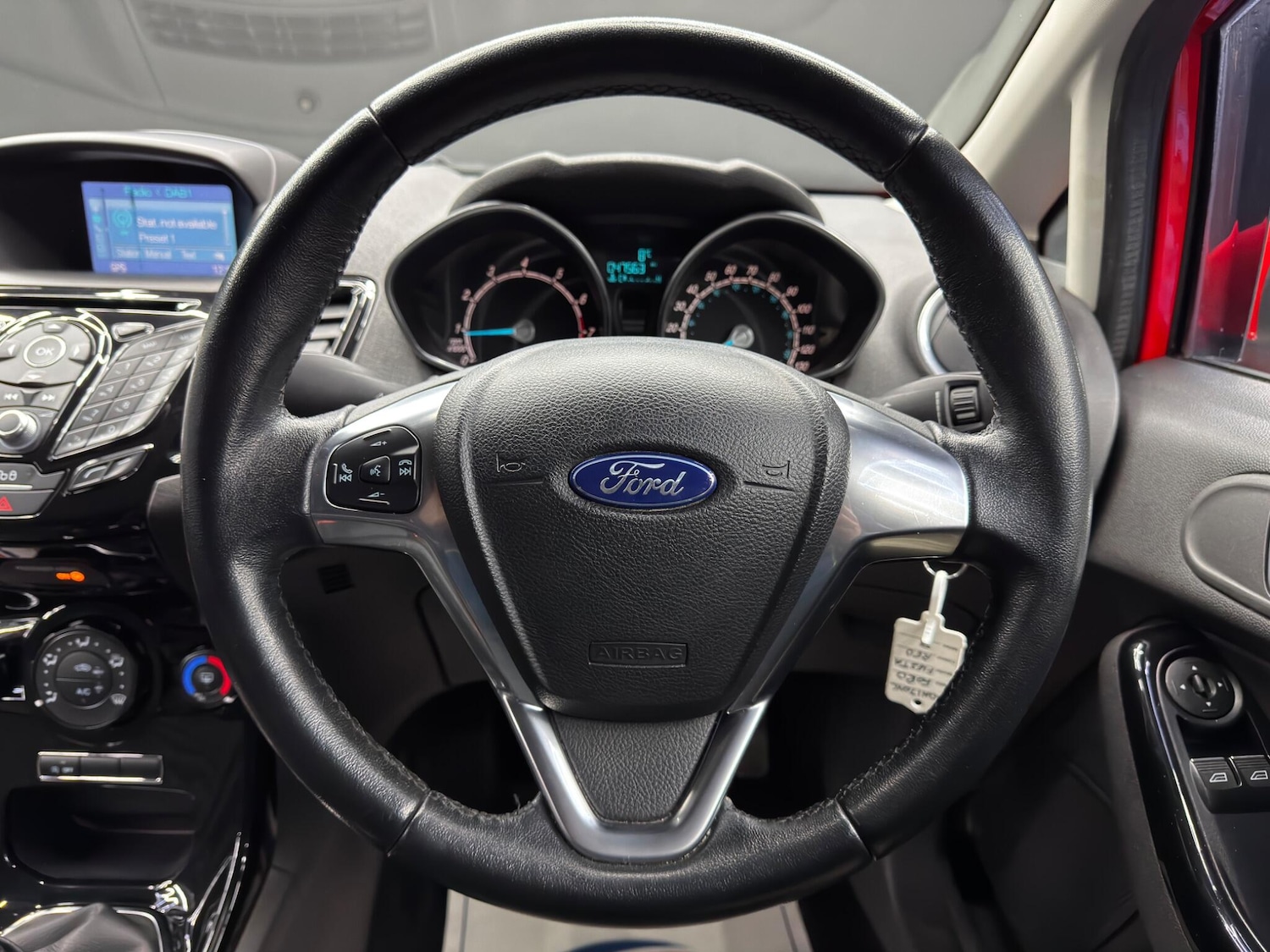 Used Ford Fiesta for sale - 77808172: Photo 18