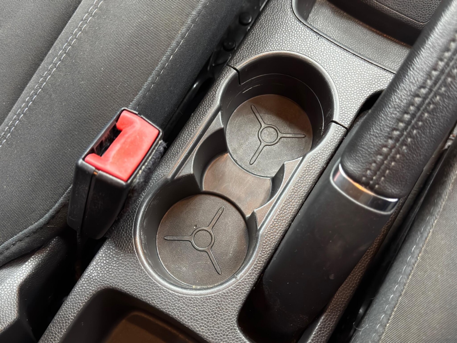 Used Ford Fiesta for sale - 77808172: Photo 22